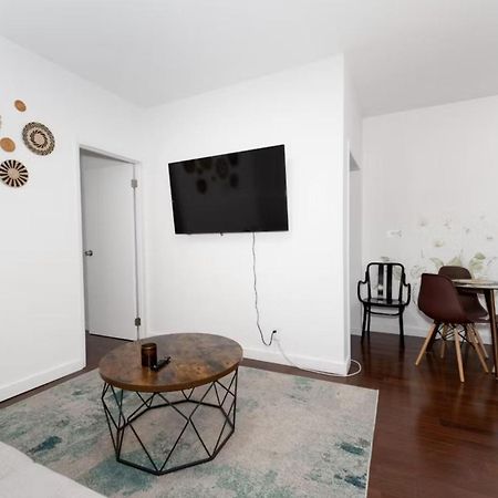 Heart Of Downtown Manhattan - Stylish One Bedroom Apartment In Vibrant Union Square New York Eksteriør billede