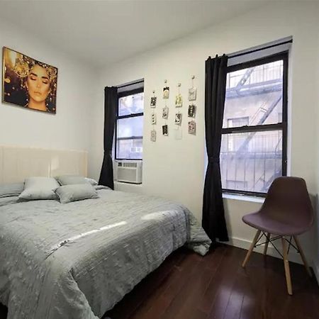 Heart Of Downtown Manhattan - Stylish One Bedroom Apartment In Vibrant Union Square New York Eksteriør billede
