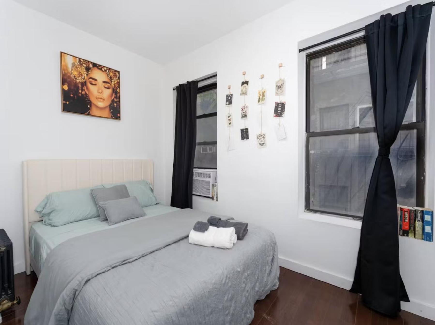 Heart Of Downtown Manhattan - Stylish One Bedroom Apartment In Vibrant Union Square New York Eksteriør billede