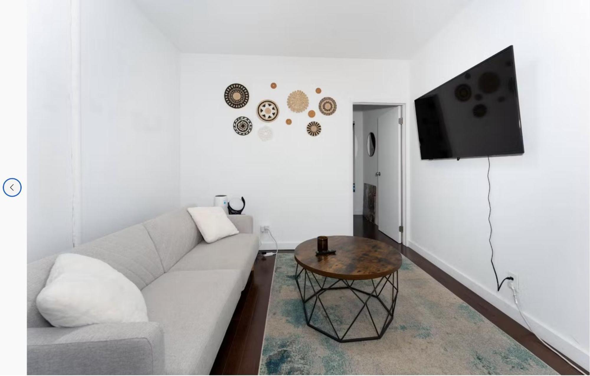 Heart Of Downtown Manhattan - Stylish One Bedroom Apartment In Vibrant Union Square New York Eksteriør billede