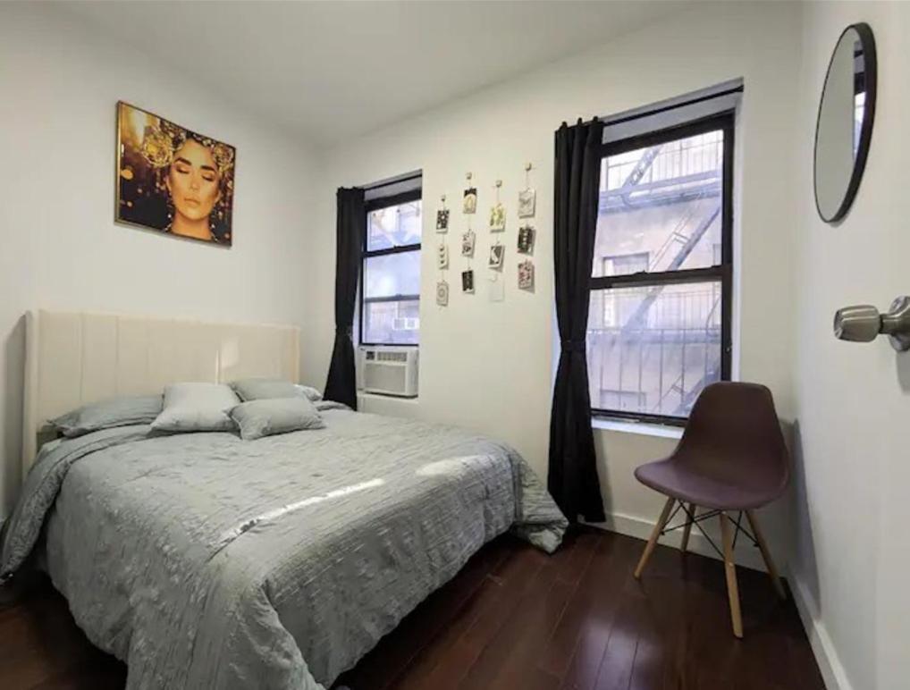 Heart Of Downtown Manhattan - Stylish One Bedroom Apartment In Vibrant Union Square New York Eksteriør billede