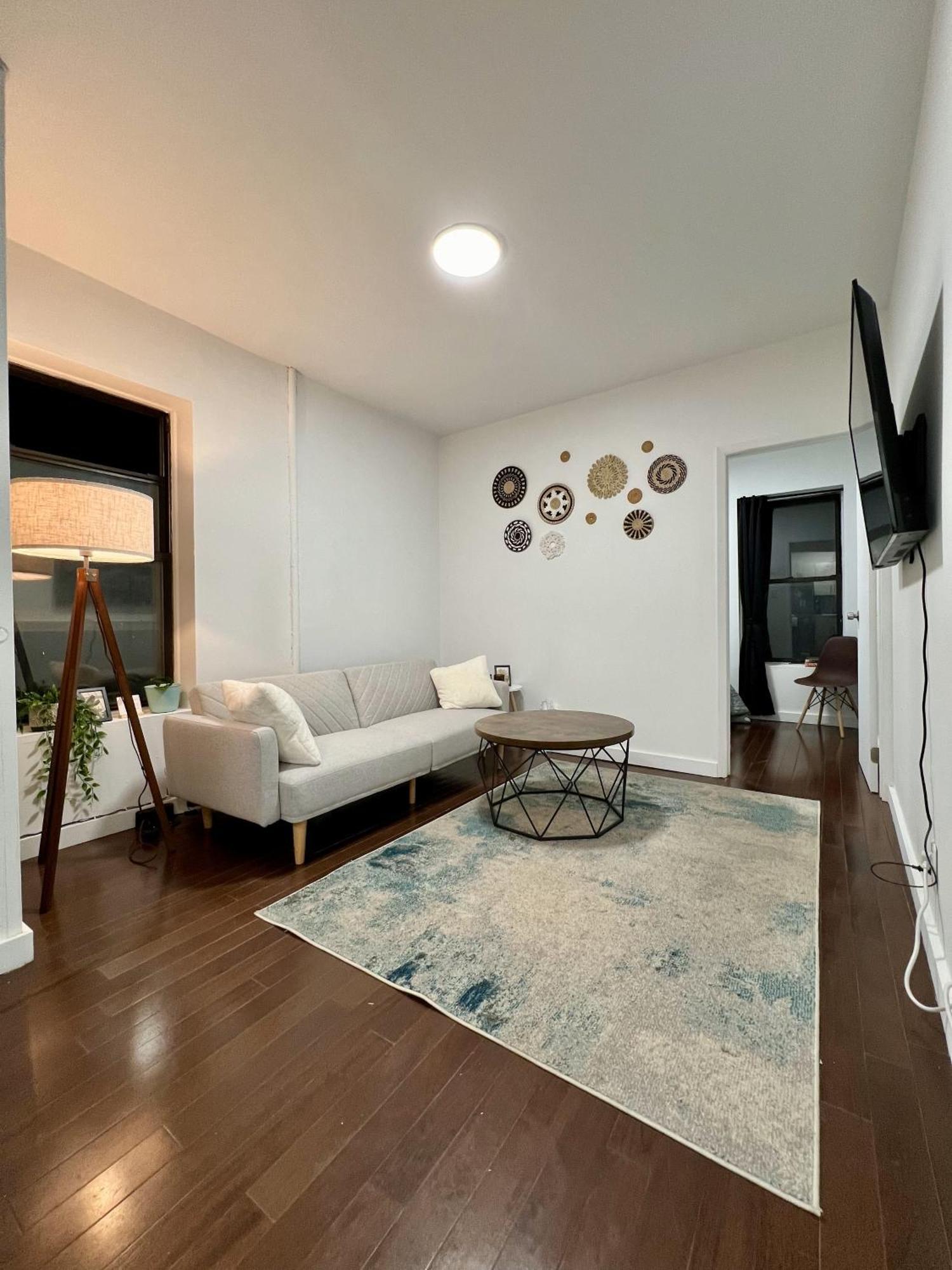 Heart Of Downtown Manhattan - Stylish One Bedroom Apartment In Vibrant Union Square New York Eksteriør billede